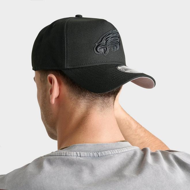 New Era Philadelphia Eagles NFL 9FORTY A-Frame Snapback Hat