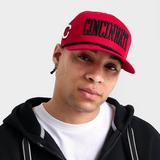 New Era Cincinnati Reds MLB 9SEVENTY Rope Stretch-Snap