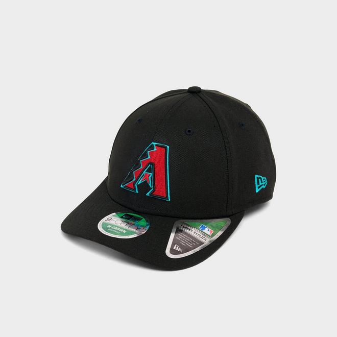 New Era Arizona Diamondbacks MLB 9FORTY M-Crown Snapback Hat