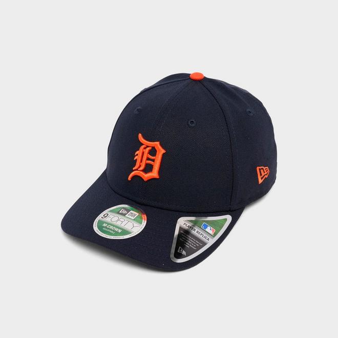 New Era Detroit Tigers MLB 9FORTY M-Crown Snapback Hat