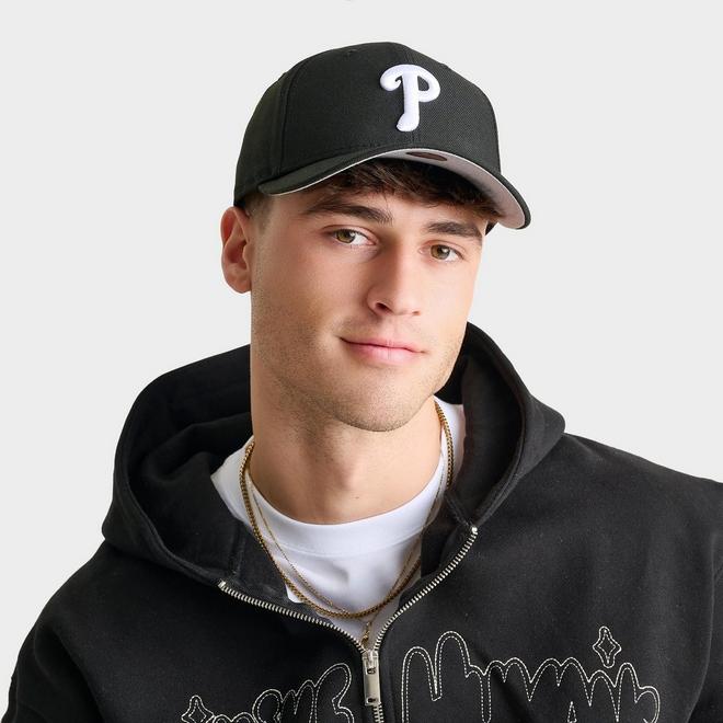 New Era Philadelphia Phillies MLB 9FORTY M-Crown Snapback Hat