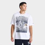 Men's New Era New York Yankees MLB World Series Champions T