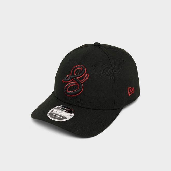 New Era Arizona Diamondbacks MLB 9FORTY M-Crown Snapback Hat