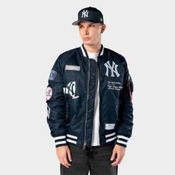 Men's New Era x Alpha Industries New York Yankees MLB