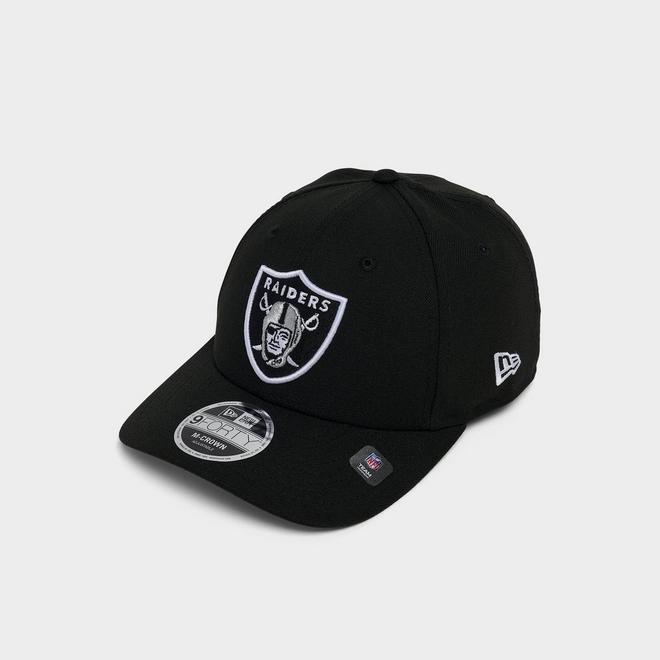 New Era Las Vegas Raiders NFL 9FORTY M-Crown Snapback Hat