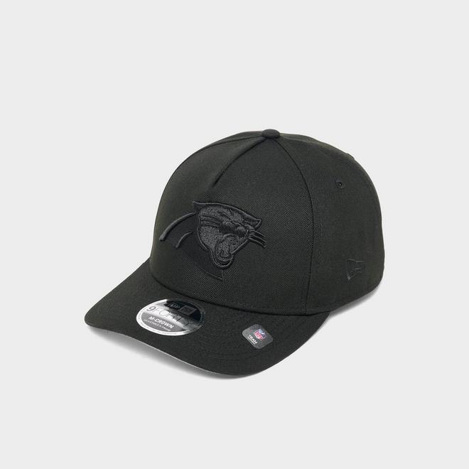 New Era Carolina Panthers NFL 9FORTY M-Crown A-Frame Snapback Hat