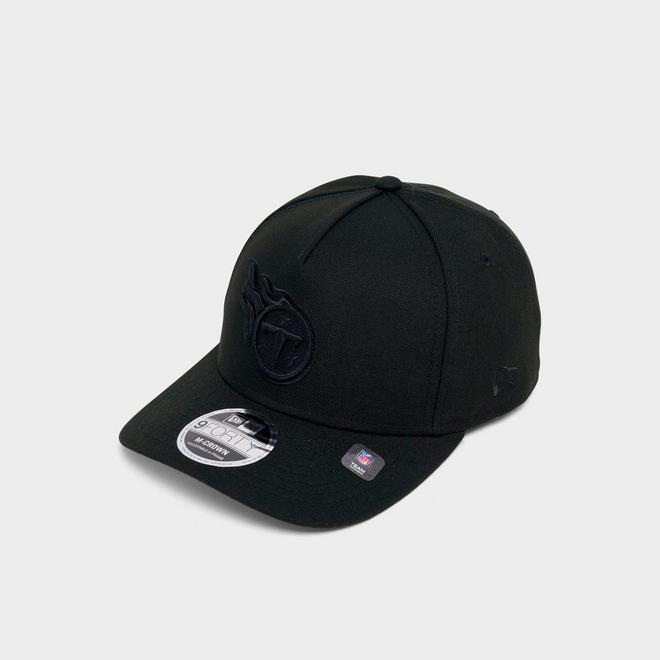 New Era Tennessee Titans NFL 9FORTY M-Crown A-Frame Snapback Hat