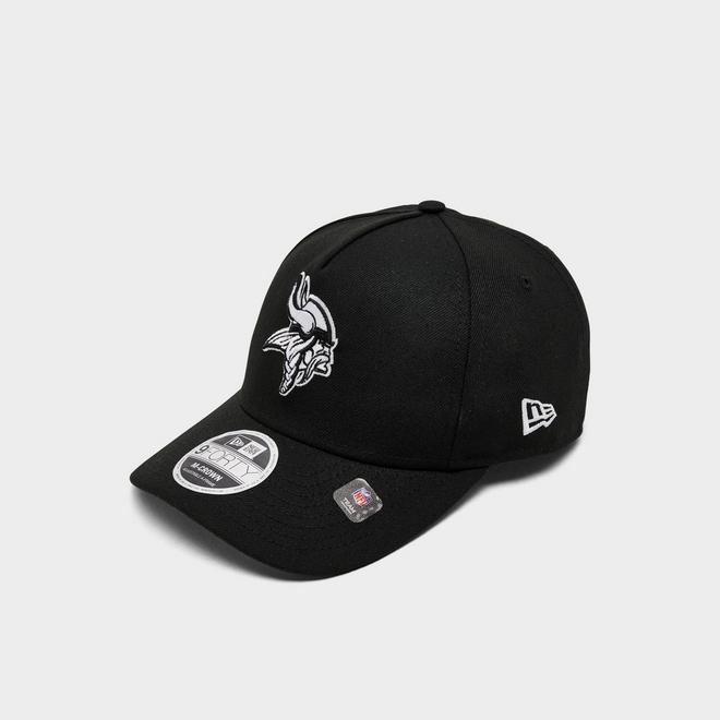 New Era Minnesota Vikings NFL 9FORTY A-Frame Snapback Hat