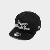 New Era Chicago White Sox MLB Chain Stitch 9FIFTY A-Frame Snapback