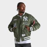 Men's New Era x Alpha Industries New York Yankees MLB
