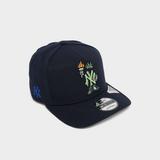 New Era New York Yankees MLB 9FIFTY A-Frame Cartoon Snapback Hat