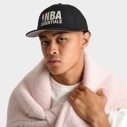 帽子 ESSENTIALS FEAR OF GOD X NEWERA 9FIFTY New Era x Fear of God Essentials A-Frame RC 9fifty Velcro