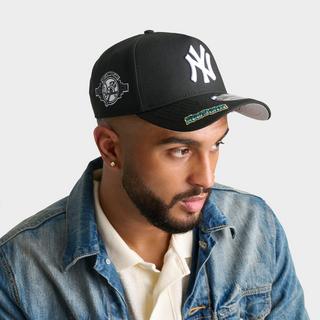 New Era Los Angeles Dodgers MLB Rhinestone 9FORTY A-Frame Snapback