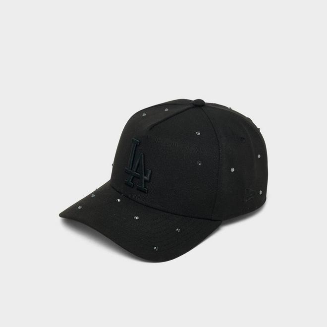 New Era Los Angeles Dodgers MLB Rhinestone 9FORTY Snapback Hat
