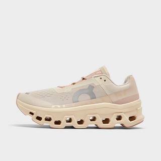 かなもん Women's On Cloudmonster Void Casual Shoes | Finish Line