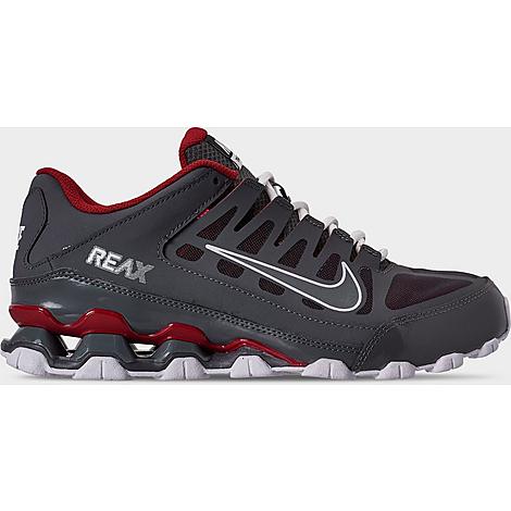 Nike Men's Reax 8 Tr Training Shoes Size 10.5 In Multi | ModeSens
