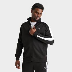 adidas Z.N.E. Full-Zip Hooded Track Jacket - Green | Free