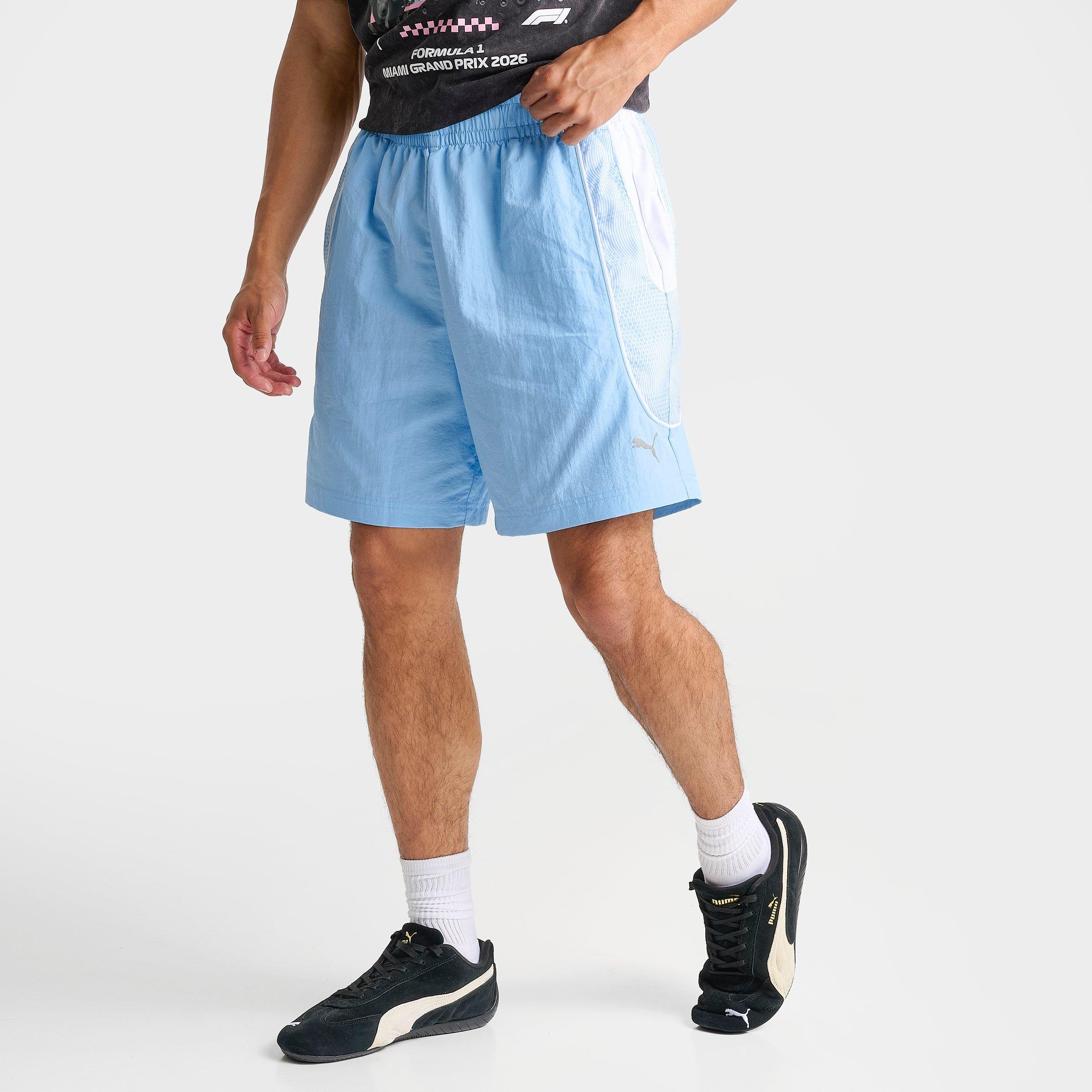 Puma TECH-X 7" Relaxed Shorts