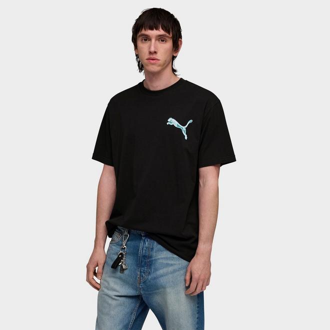 Men's Puma House of Graphics X-Ray T-Shirt