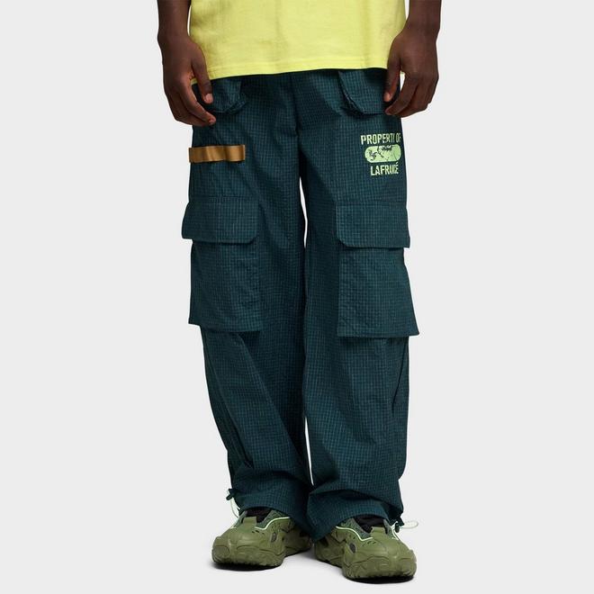 Men's Puma x LaMelo Ball LaFrancé Supply Cargo Pants