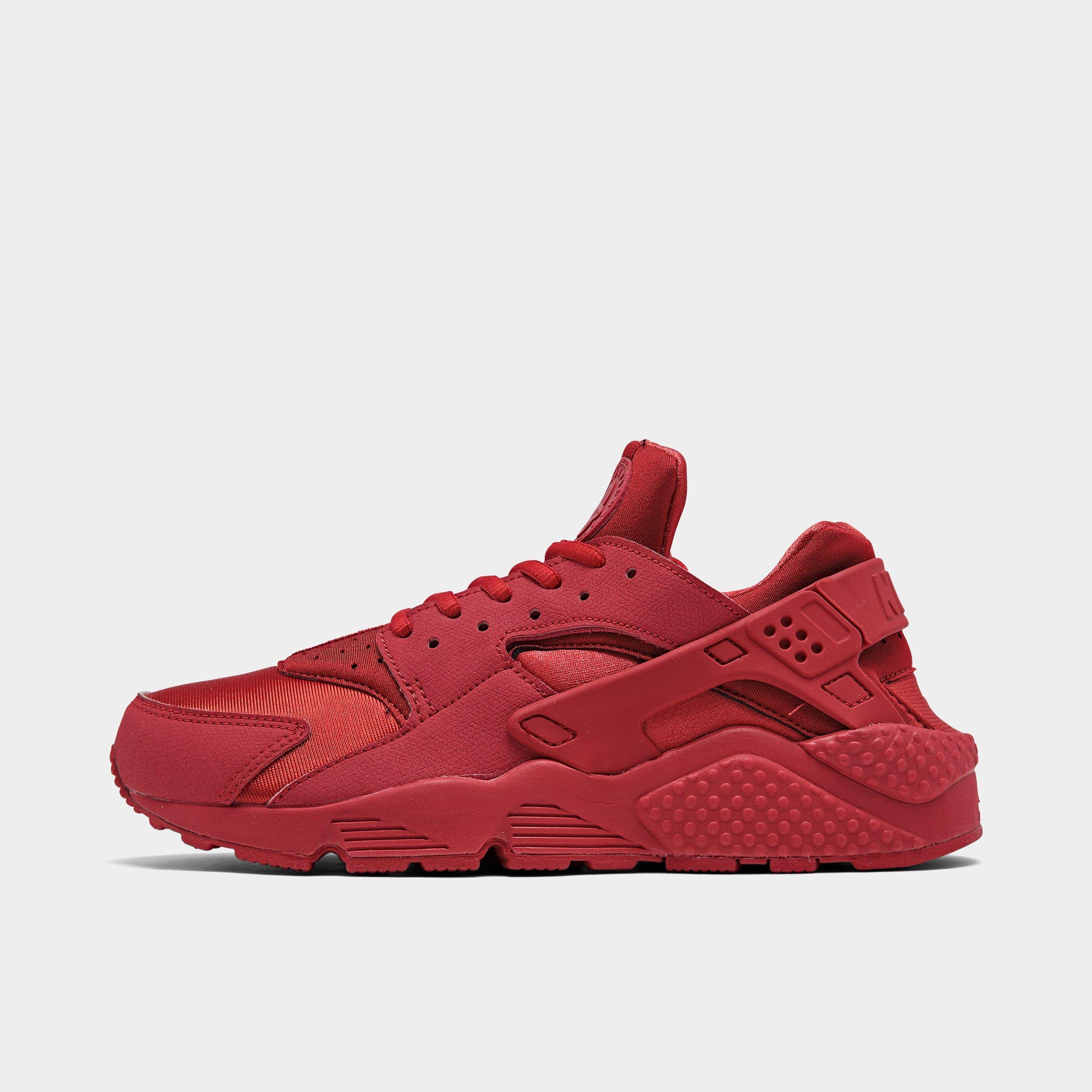 baby red huaraches