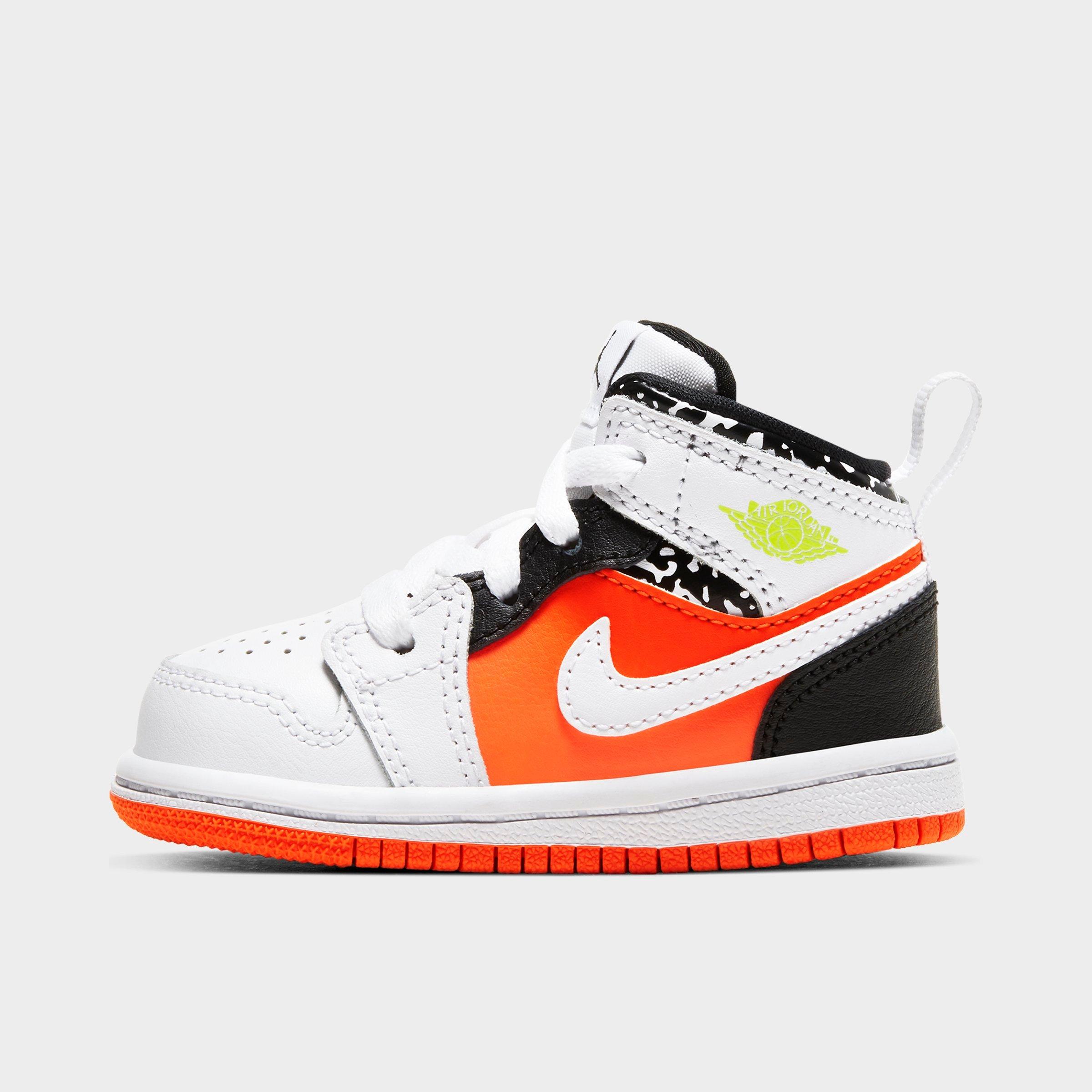 new jordans for kids