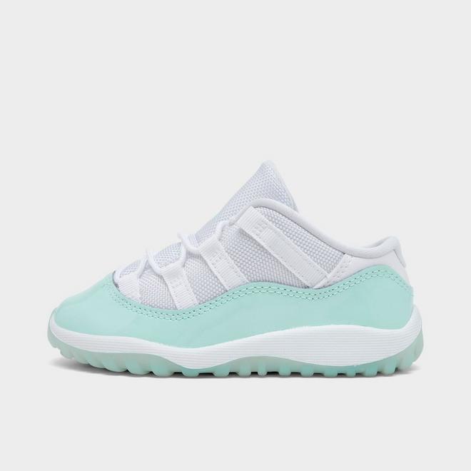 Jordan Retro 11 Shoes | Finish Line