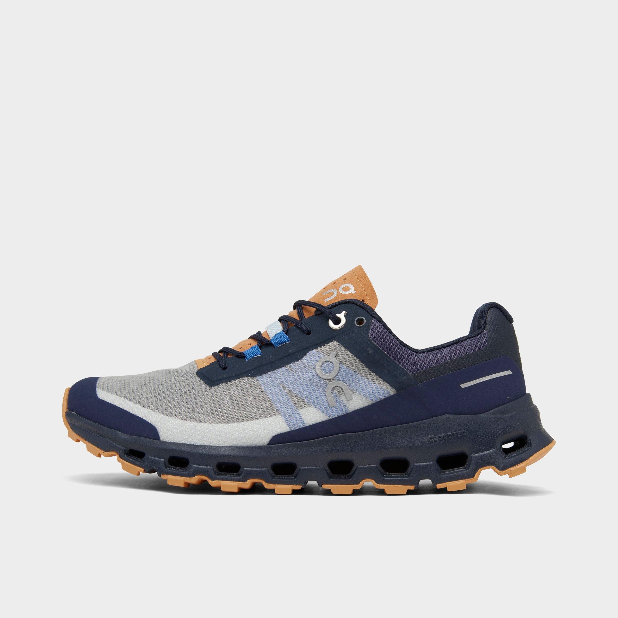 ON ON WOMEN'S CLOUDVISTA TRAIL RUNNING SHOES