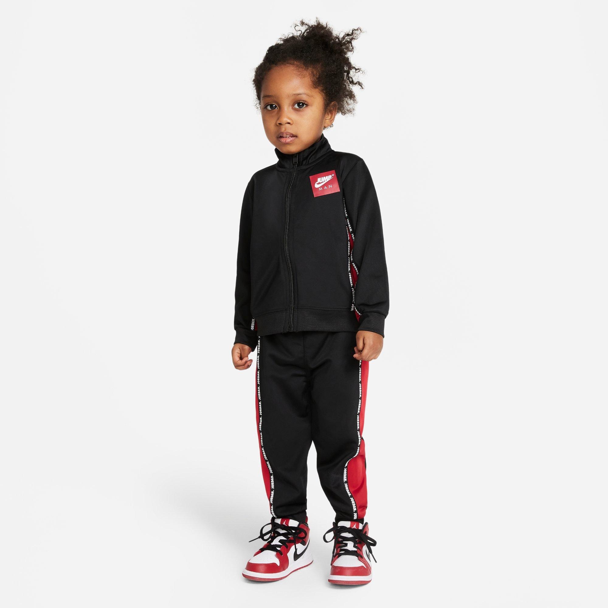 jordan jumpsuit boys