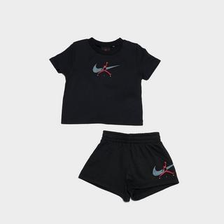 F.C.R.B ✖️ Nike Game Jeasey&shorts SET UP Infant Nike Goal Mode Soccer Jersey and Shorts Set | Finish Line