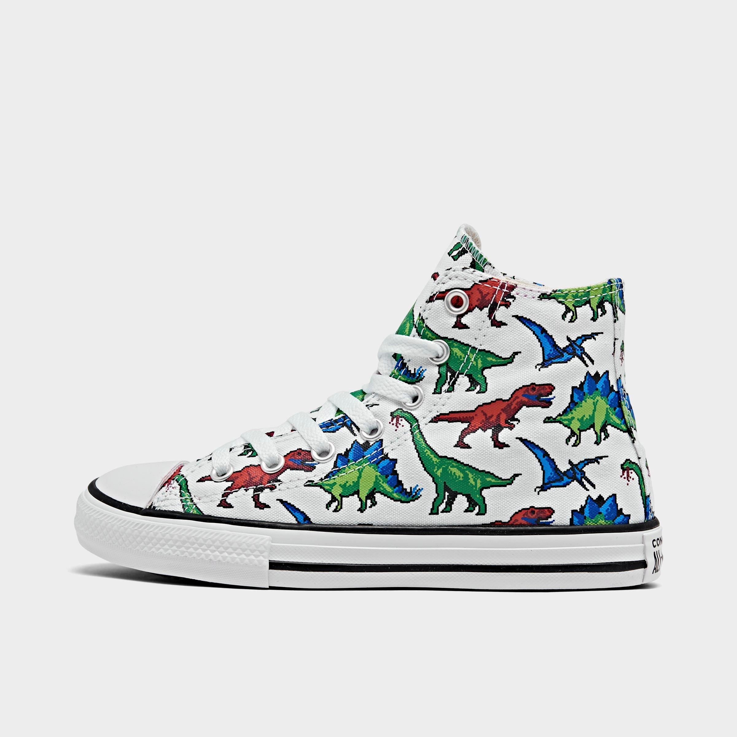 women's chuck taylor all star ox casual sneakers from finish line