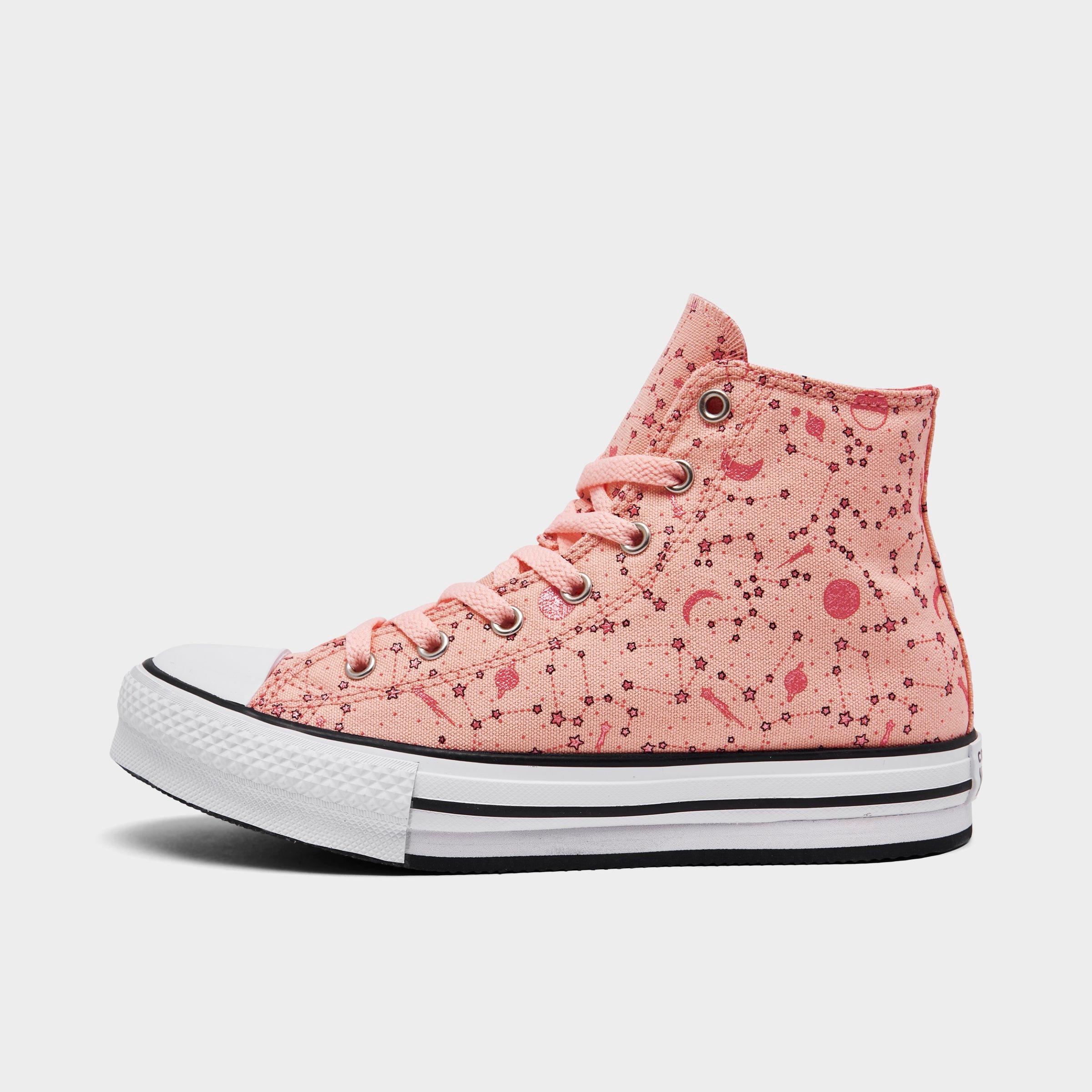 constellations eva platform chuck taylor all star