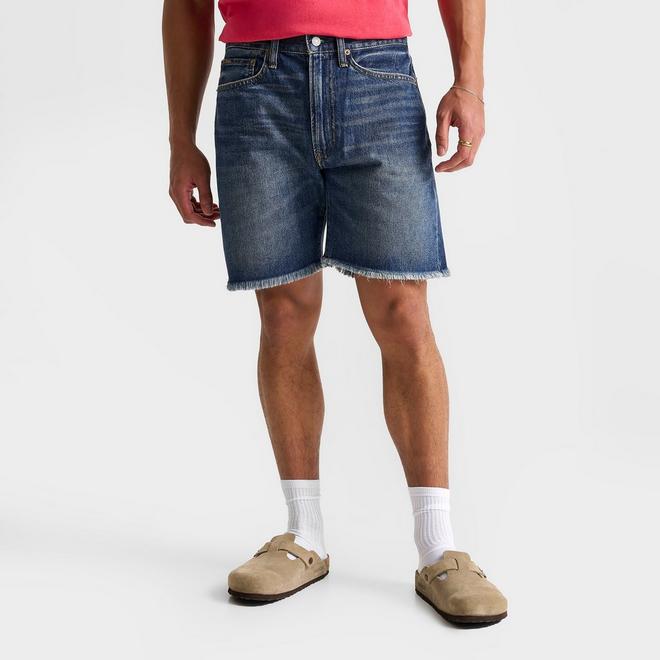 Men's Polo Ralph Lauren Rigid Denim 7.5