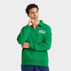 あべ　　　　　　　　　　　　　　　　　　POLO RALPH LAUREN Polo Ralph Lauren Colorblocked Knit Track Jacket | Saks