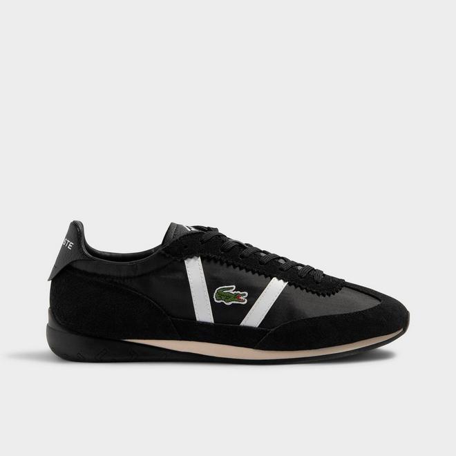 Men's Lacoste Low Pro Vintage Casual Shoes