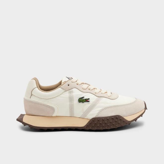 Women's Lacoste L-Spin Deluxe 3 Casual Shoes
