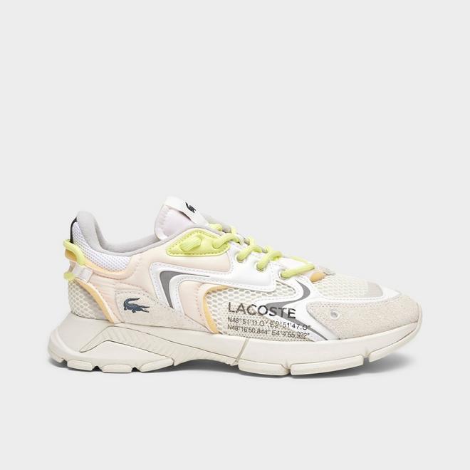 Men's Lacoste L003 Neo Textile Casual Shoes