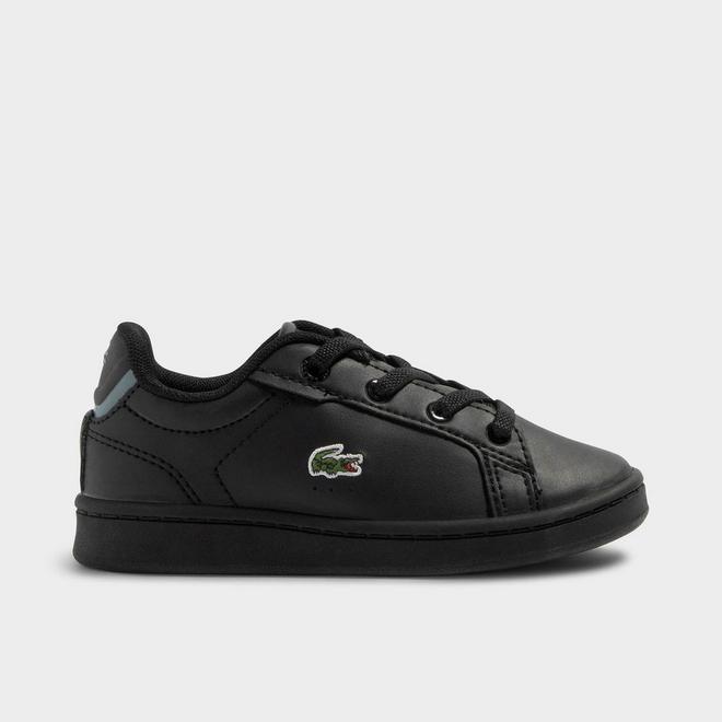 Big Kids' Lacoste Carnaby Pro Casual Shoes