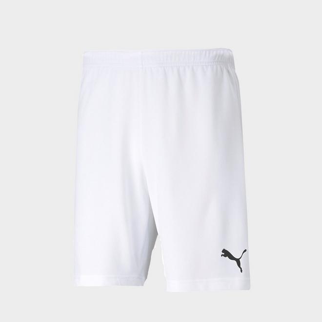 Men's Puma teamRISE Soccer Shorts