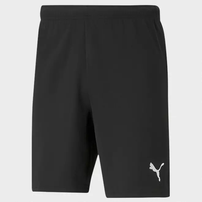 Men's Puma teamRISE Soccer Shorts