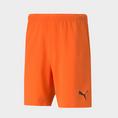 Golden Poppy/Puma Black