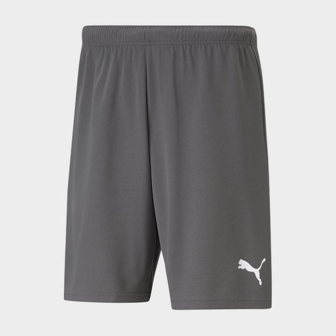 Men's Puma teamRISE Soccer Shorts