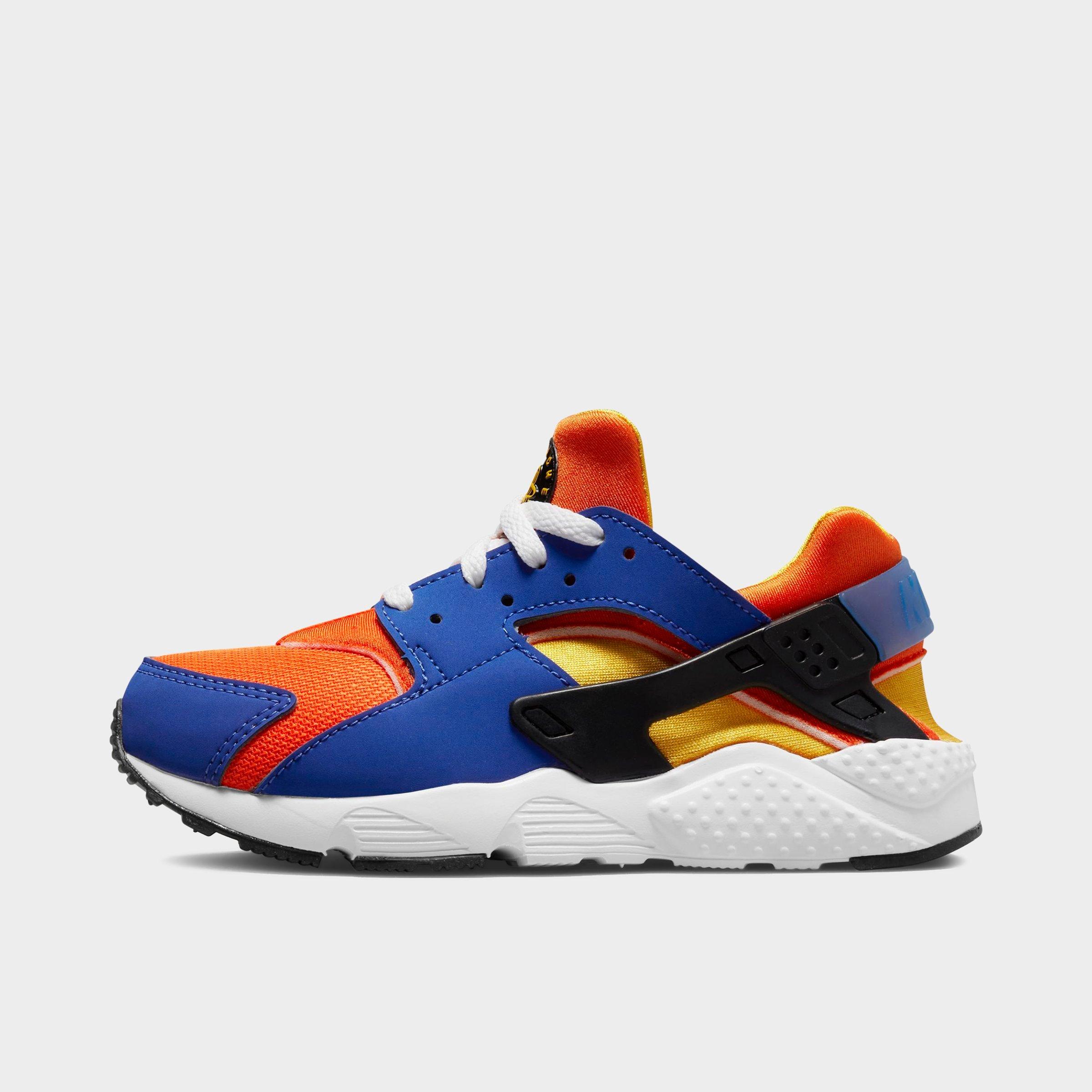 Buy Undefeated x Air Huarache Run Premium QS 'Los Angeles' - 853940 114