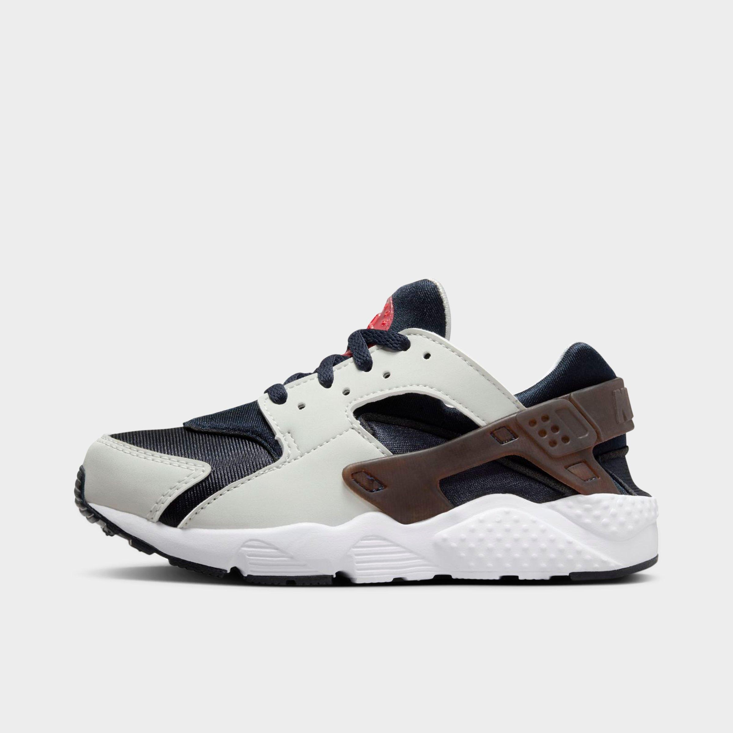 Buy Undefeated x Air Huarache Run Premium QS 'Los Angeles' - 853940 114