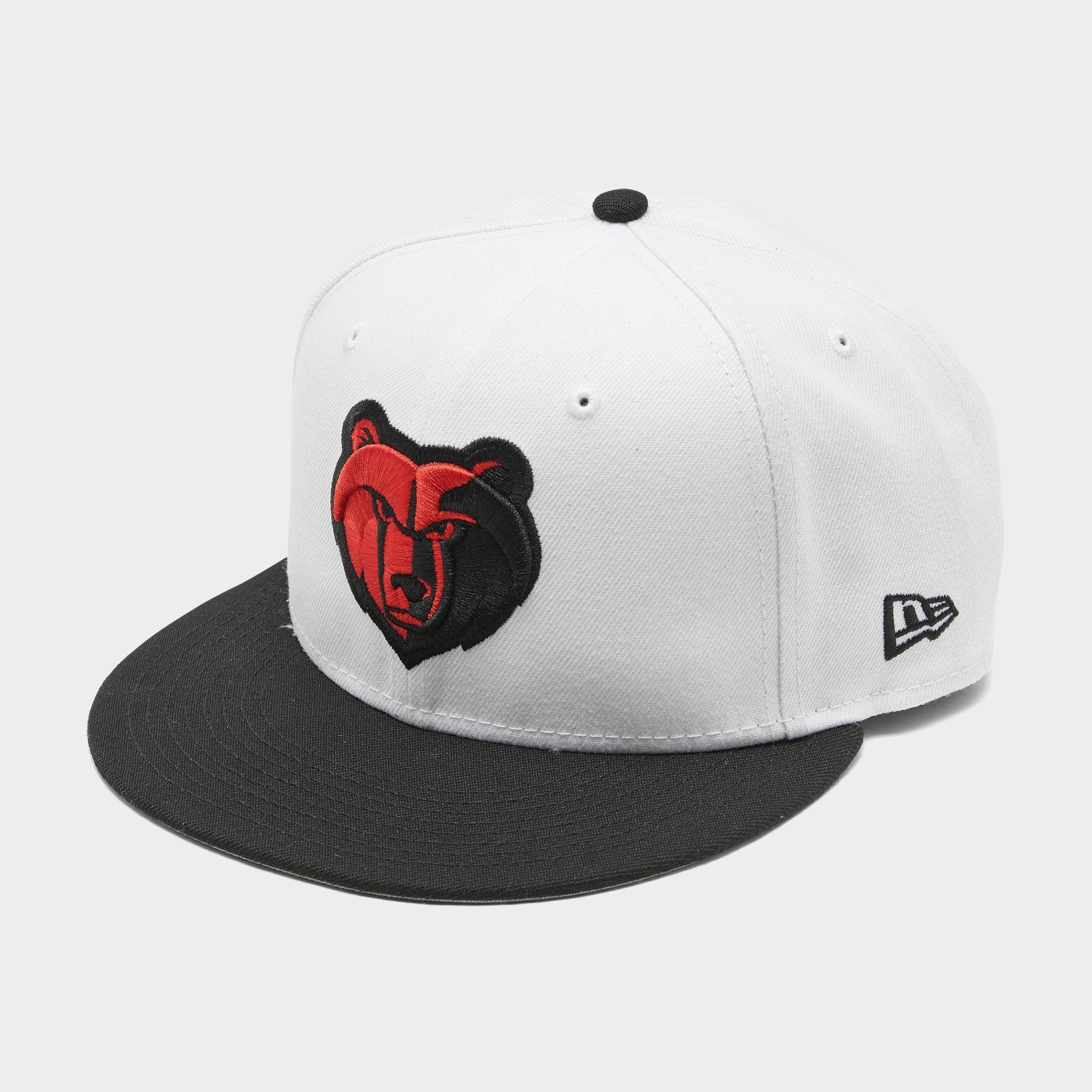 grizzlies snapback