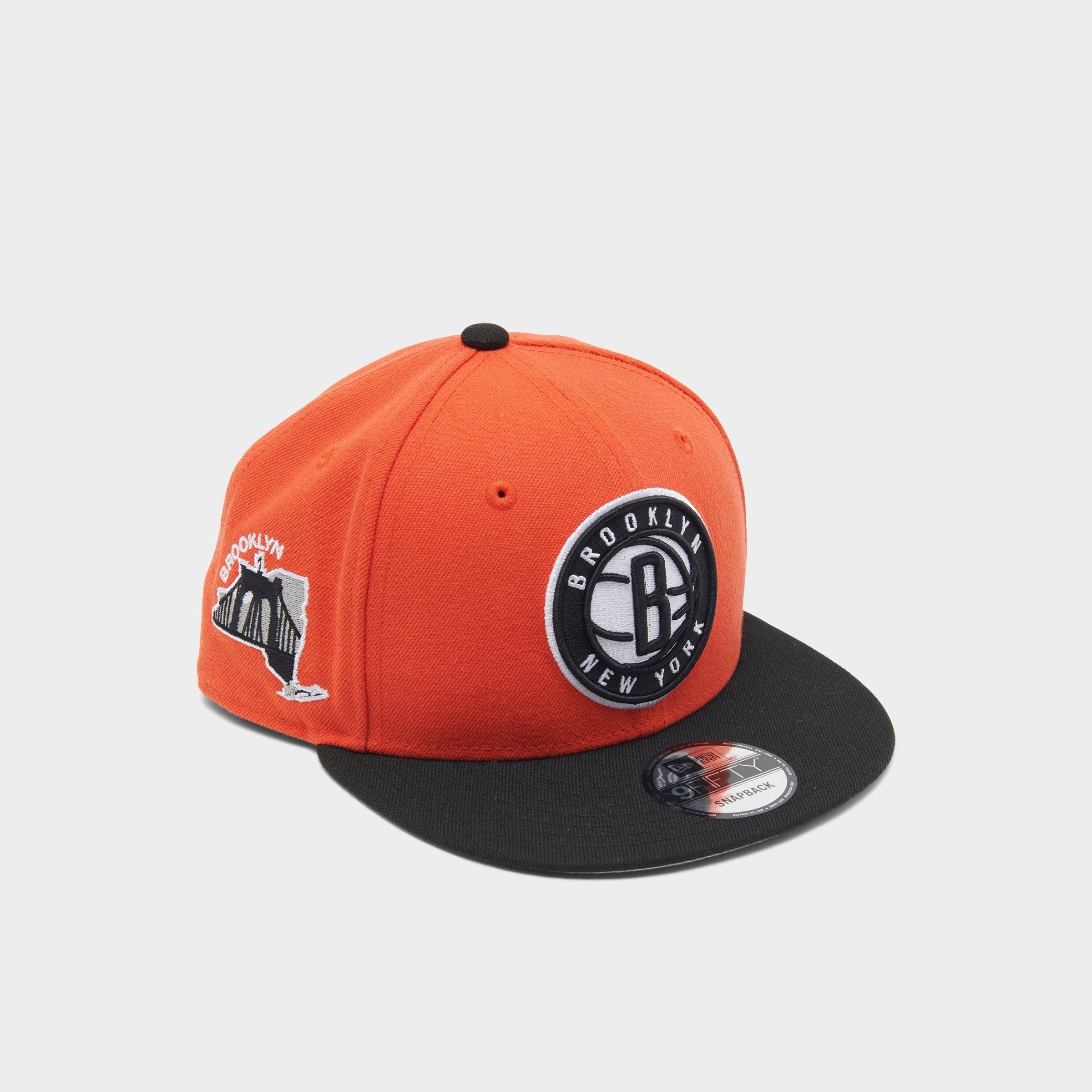 Official Brooklyn Nets Hat 125399: Buy Online on Offer