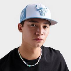 New Era x BTS x MLB Dynamite Los Angeles Dogers 9Forty Hat Stone - SS22 - US