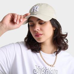 NEW ERA ★ Cloth Strap with l Buckle Strapback LA NY New Era New York Yankees MLB All Love 9TWENTY Strapback Hat