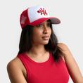 Red/White