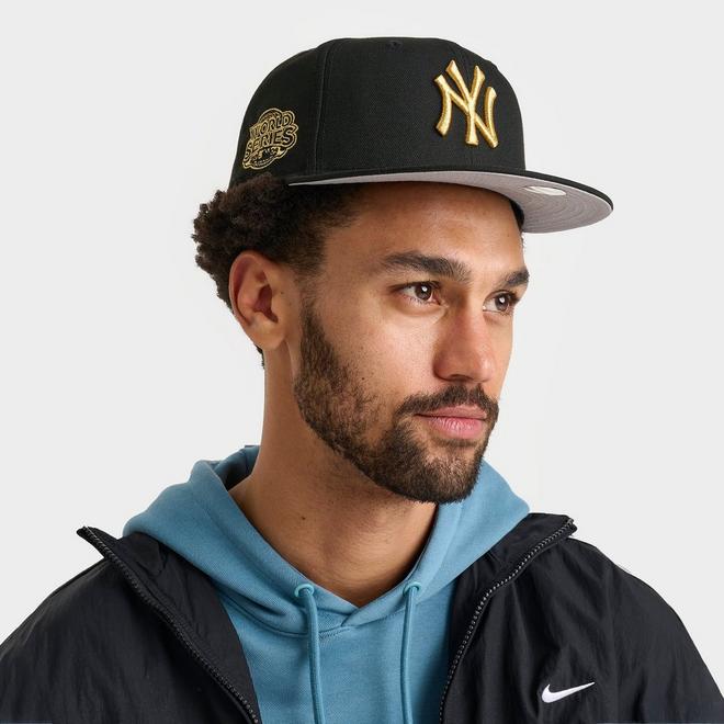 New Era New York Yankees MLB 59FIFTY Fitted Hat